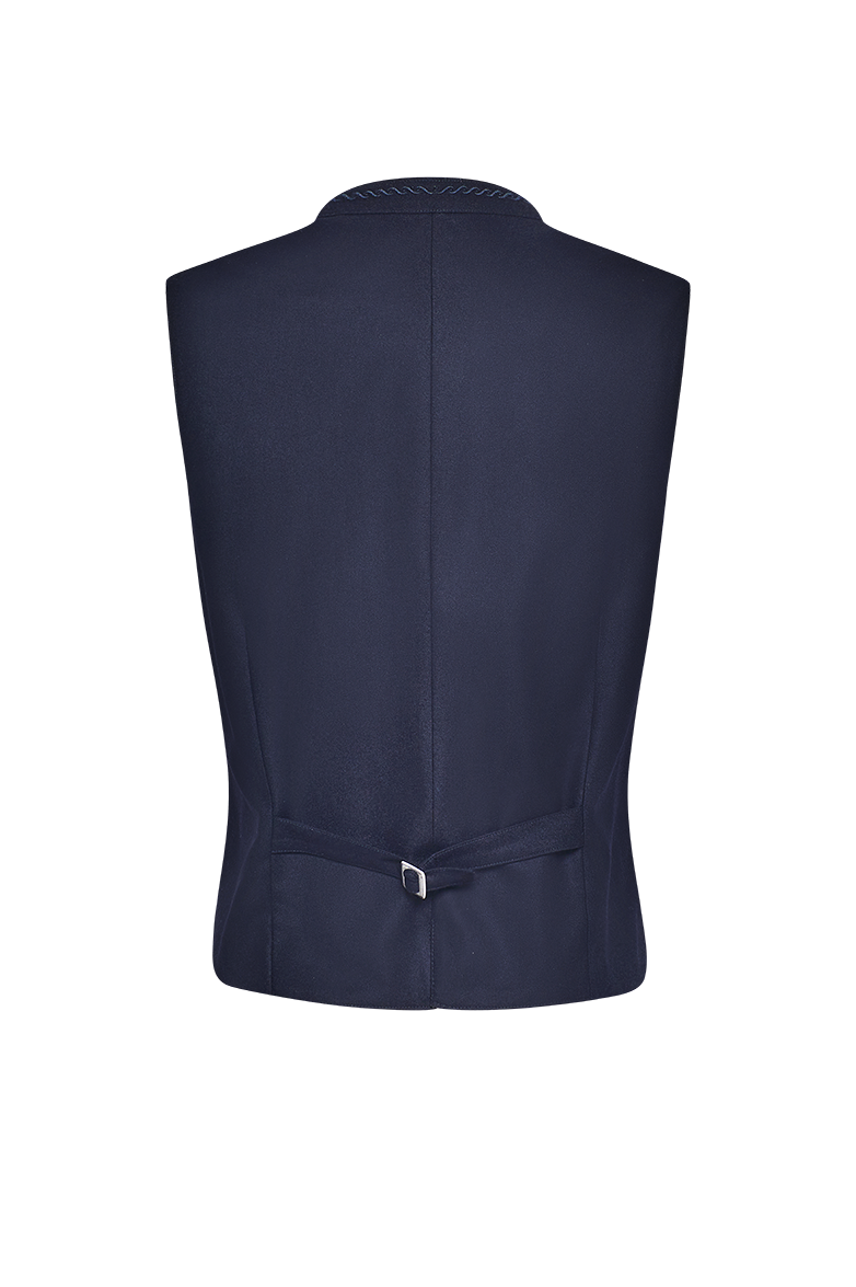 g-ssl-gilet-perfekter-kontrast-loden-herren image 2