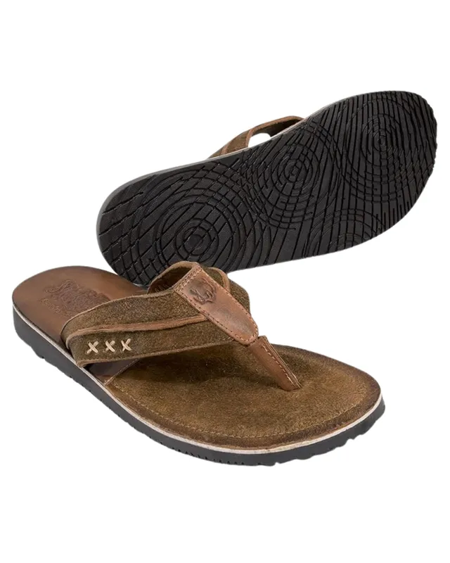 stockerpoint-1335-damen-zehentrenner-trachtenschuhe image 1