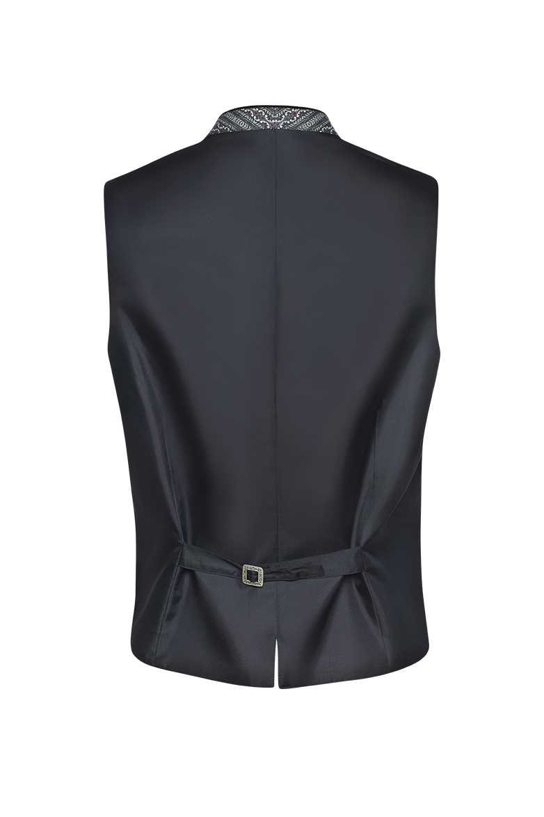 g-ssl-gilet-bedeutungsvoll-woll-jacquard-f-r-herren-grau-schwarz image 4
