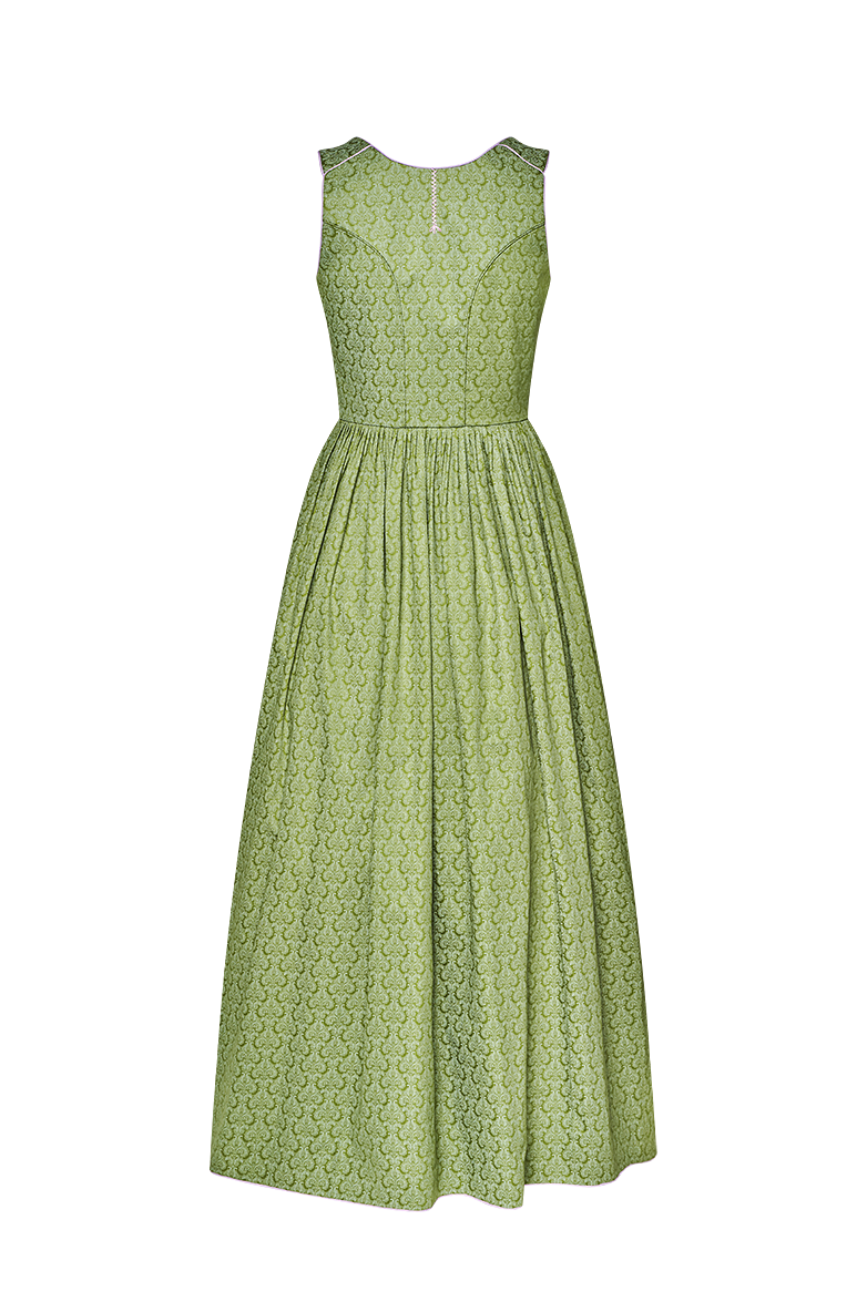 g-ssl-brokat-dirndl-baumwollsatin-104cm image 2