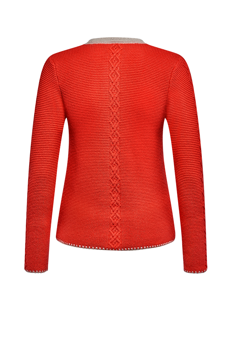 g-ssl-strickjacke-mit-salzburger-model-kaschmir-blau image 8