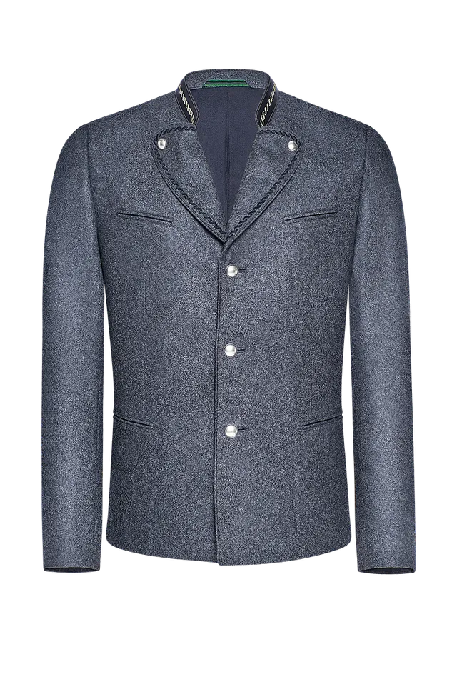 g-ssl-joppe-k-nig-der-stoffe-kaschmir-leder-silberkn-pfe image 1