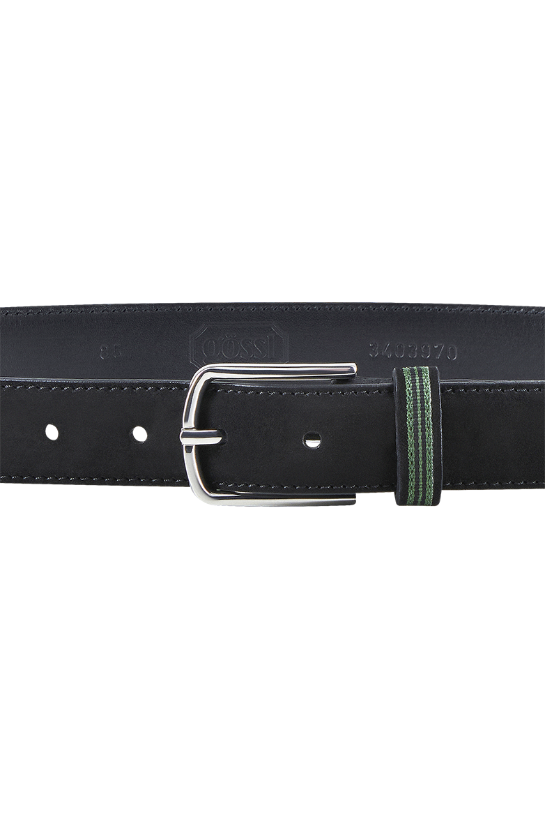 g-ssl-veloursleder-g-rtel-gr-n-damen image 6