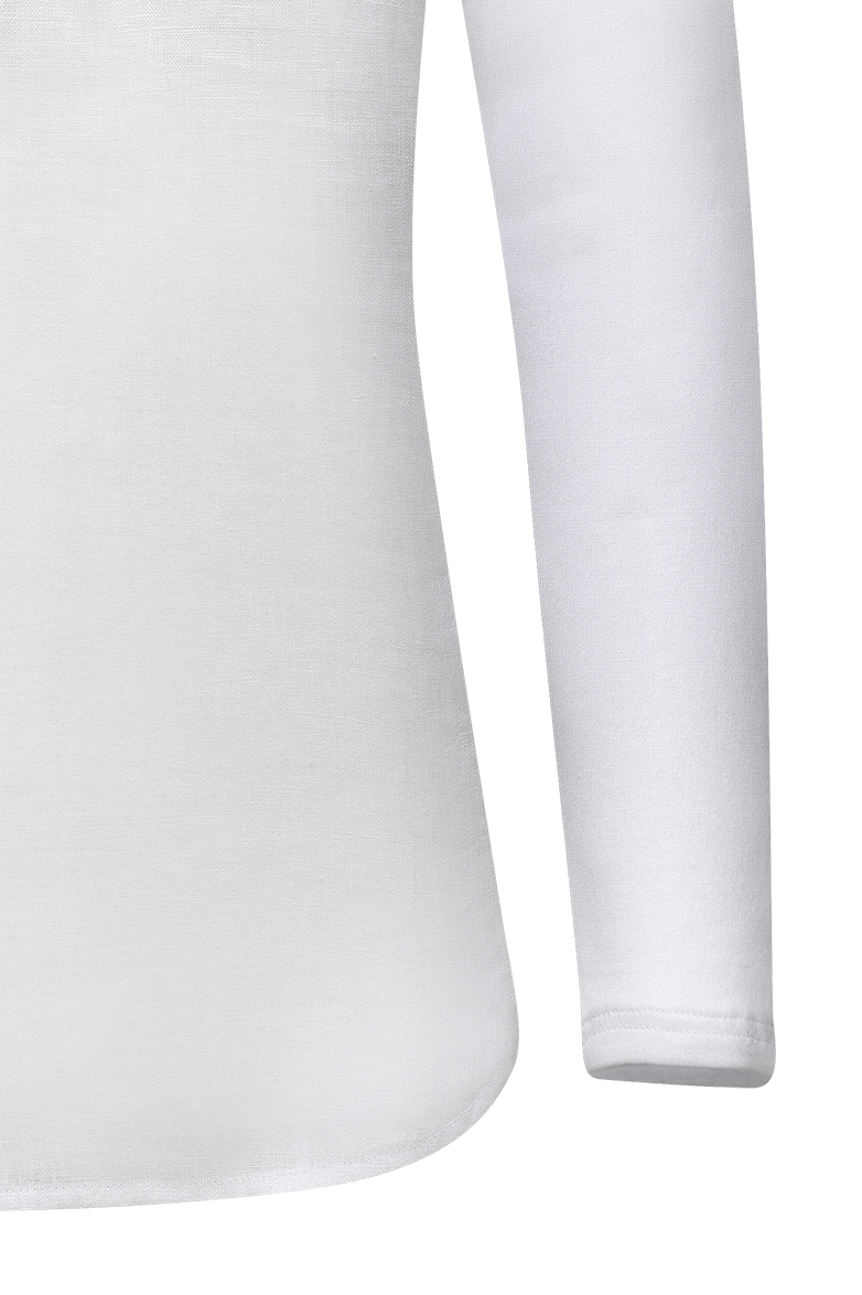 g-ssl-kreuzstich-shirt-wei-damen-elasthan image 4