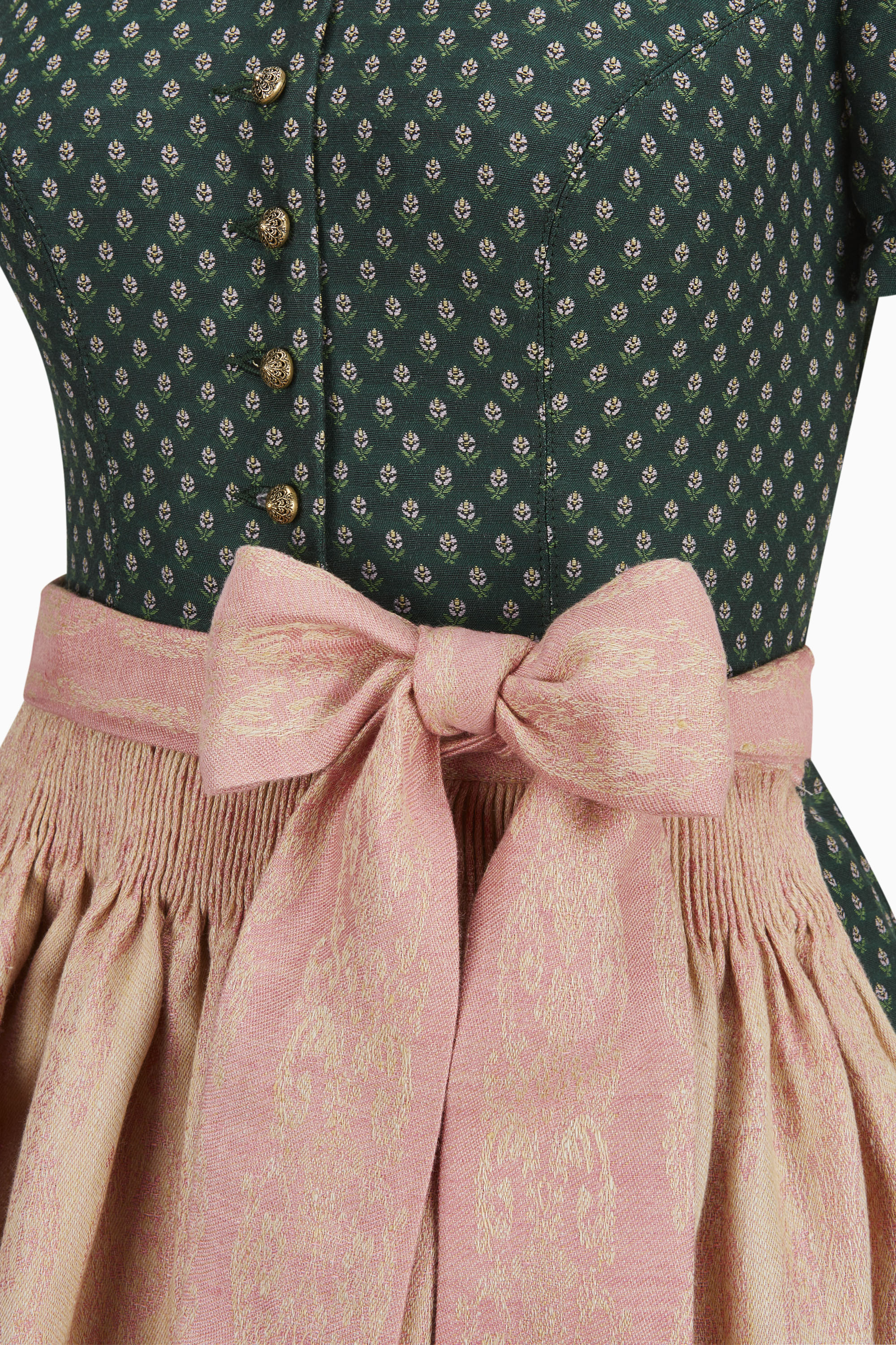 gottseidank-dirndl-livie-hochgeschlossen-puffarm image 4