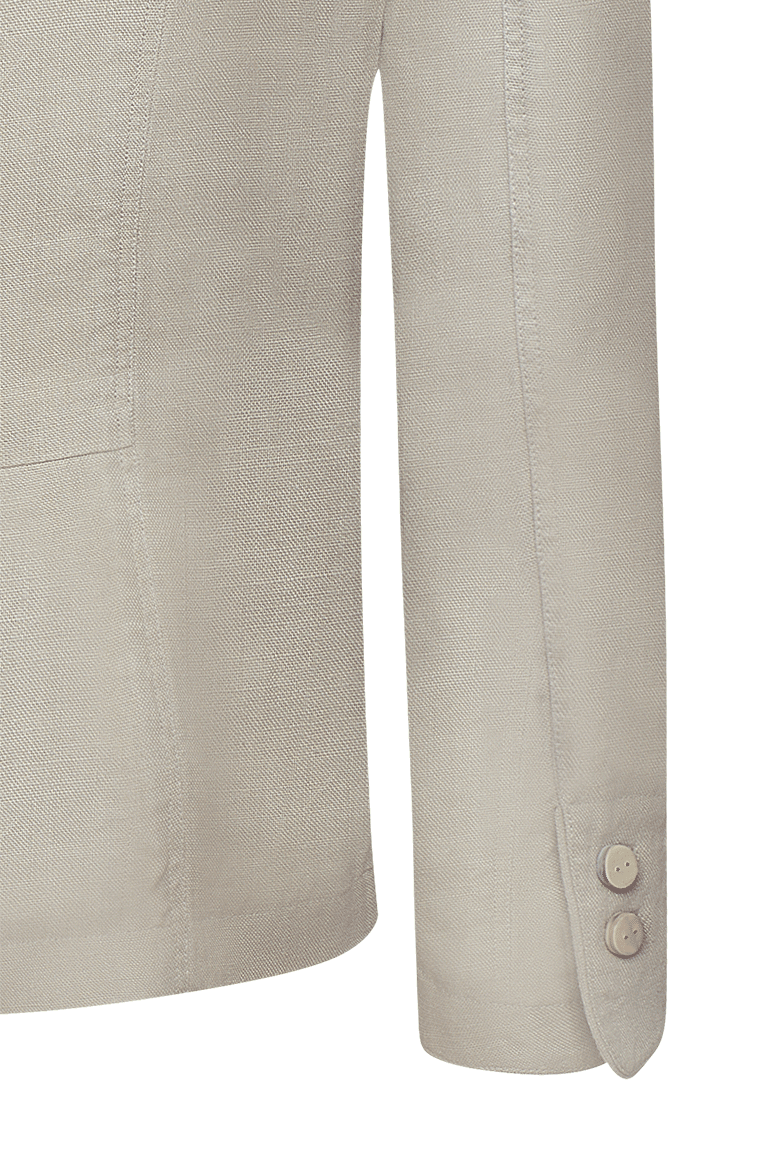 g-ssl-gewaschene-leinenjacke-herren-trachtenjacke-natur-mit-seidenfutter image 5