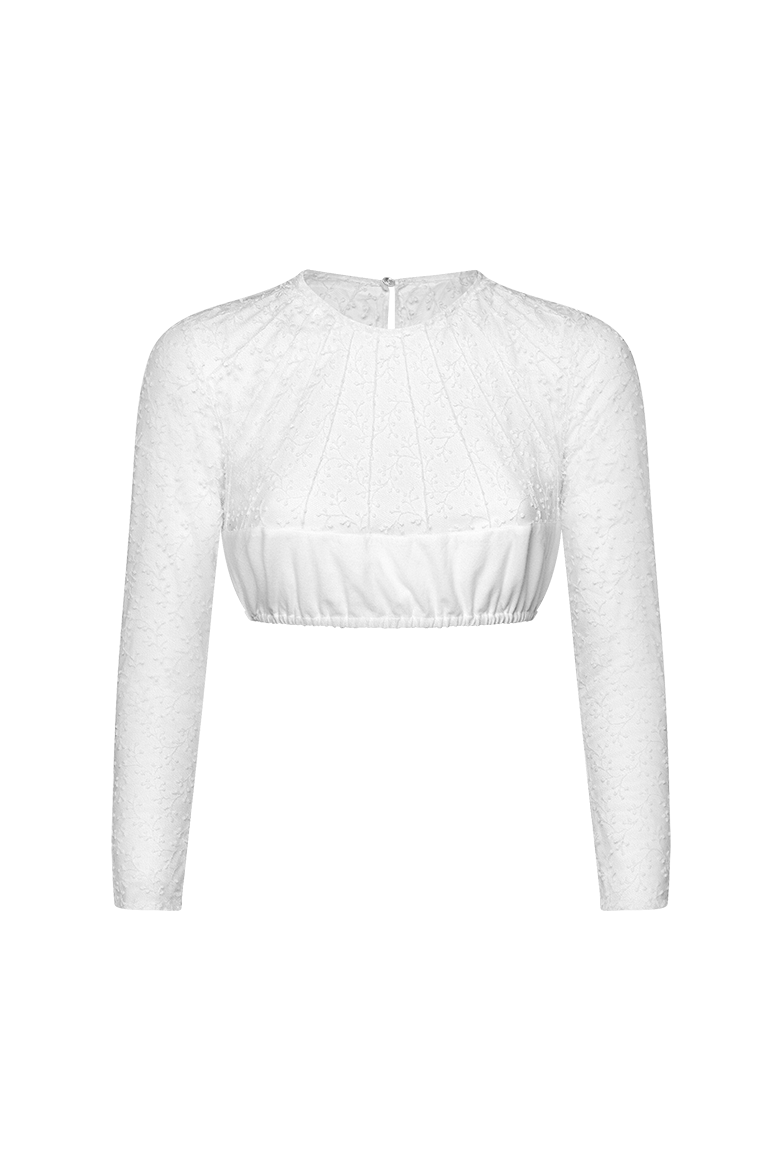 g-ssl-dirndlbluse-wie-aufgehaucht-damen-langarm-wei image 1