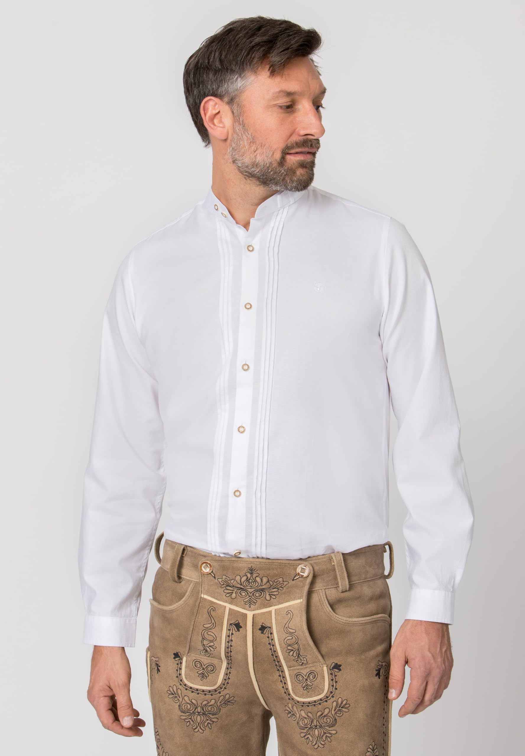 stockerpoint-trachtenhemd-leon-herren-hemd image 4