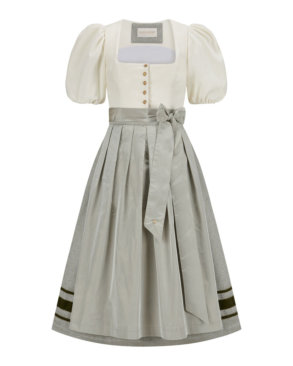 alpenherz-hochzeitsdirndl-saskia-mit-abkn-pfbarem-puffarm image 2