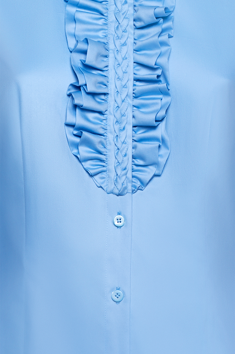 g-ssl-bluse-geflochtenes-meisterst-ck-blau image 4