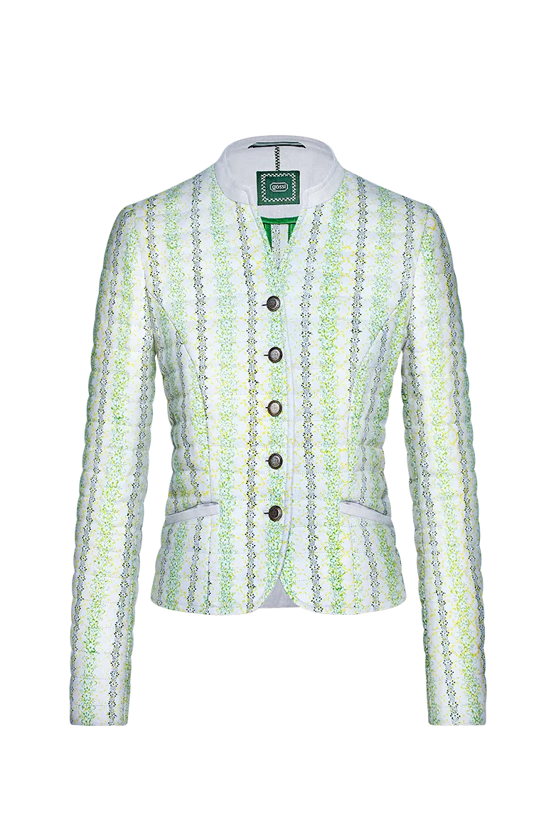 g-ssl-versteppter-handdruck-damen-jacke-natur image 1