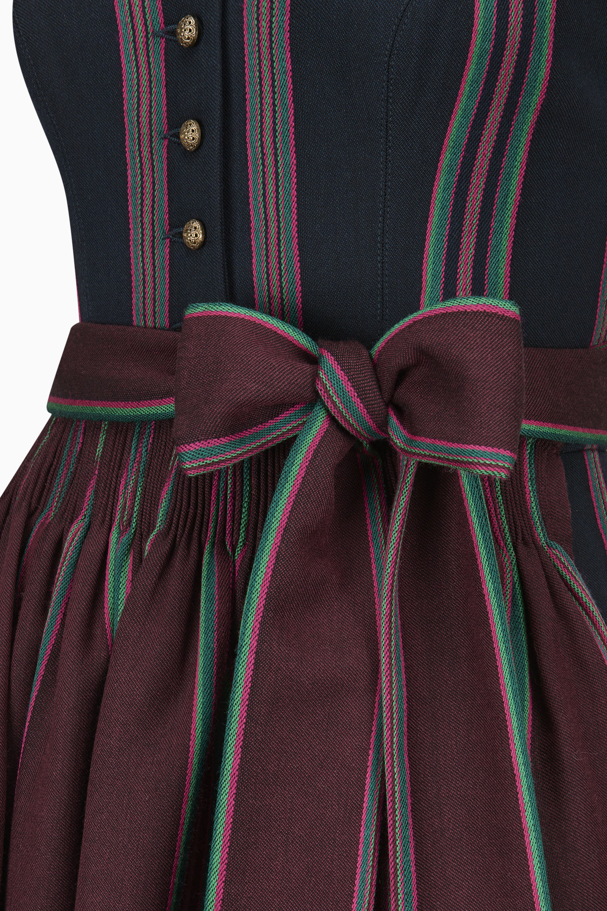 gottseidank-dirndl-magda-hochgeschlossen-mit-stehkragen-2 image 3