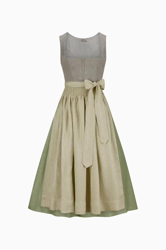 gottseidank-dirndl-antonia-mit-geradem-ausschnitt-und-hakenverschluss image 1