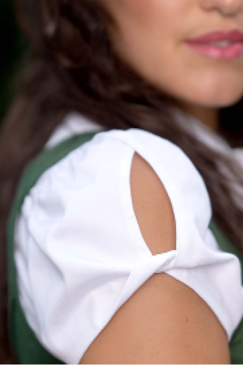 g-ssl-dirndlbluse-mit-drapiertem-arm-wei image 7