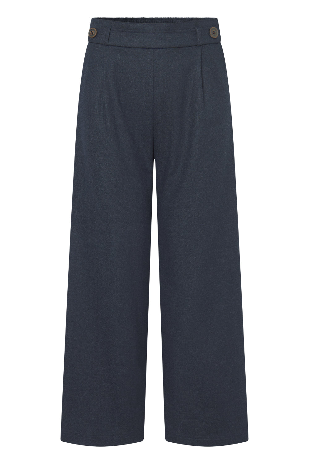 felicitas-damen-hose-hilda-elegante-falten-hose-mit-knopf-bund image 3