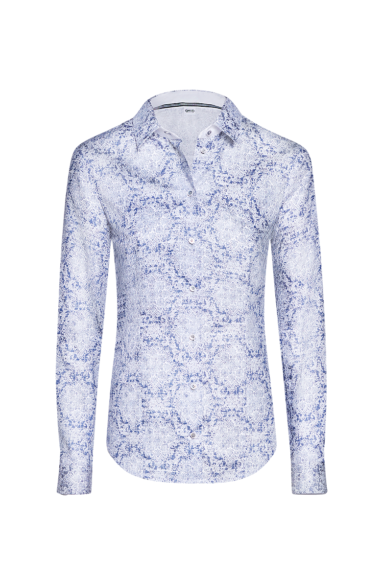 g-ssl-leger-im-bl-tenmeer-damen-hemdkragenbluse-aus-satin-mit-bl-tenprint image 6