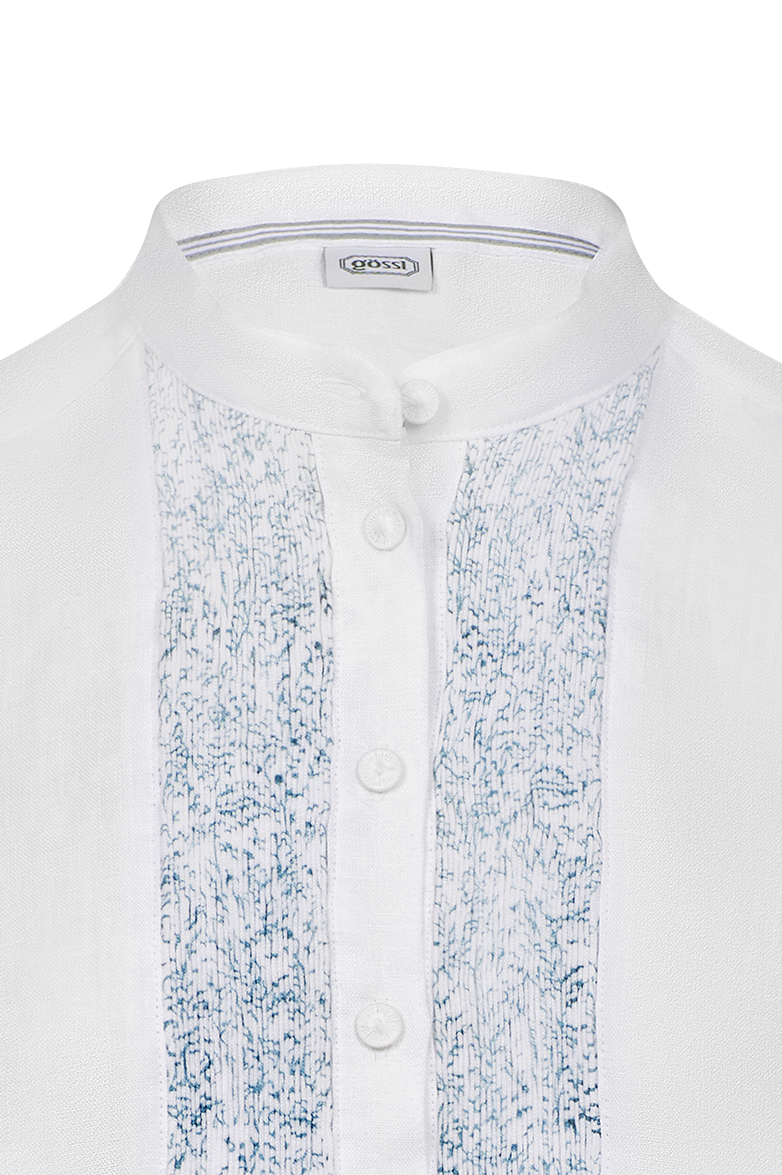 g-ssl-die-handgearbeitete-damen-leinenbluse-stehkragen image 3