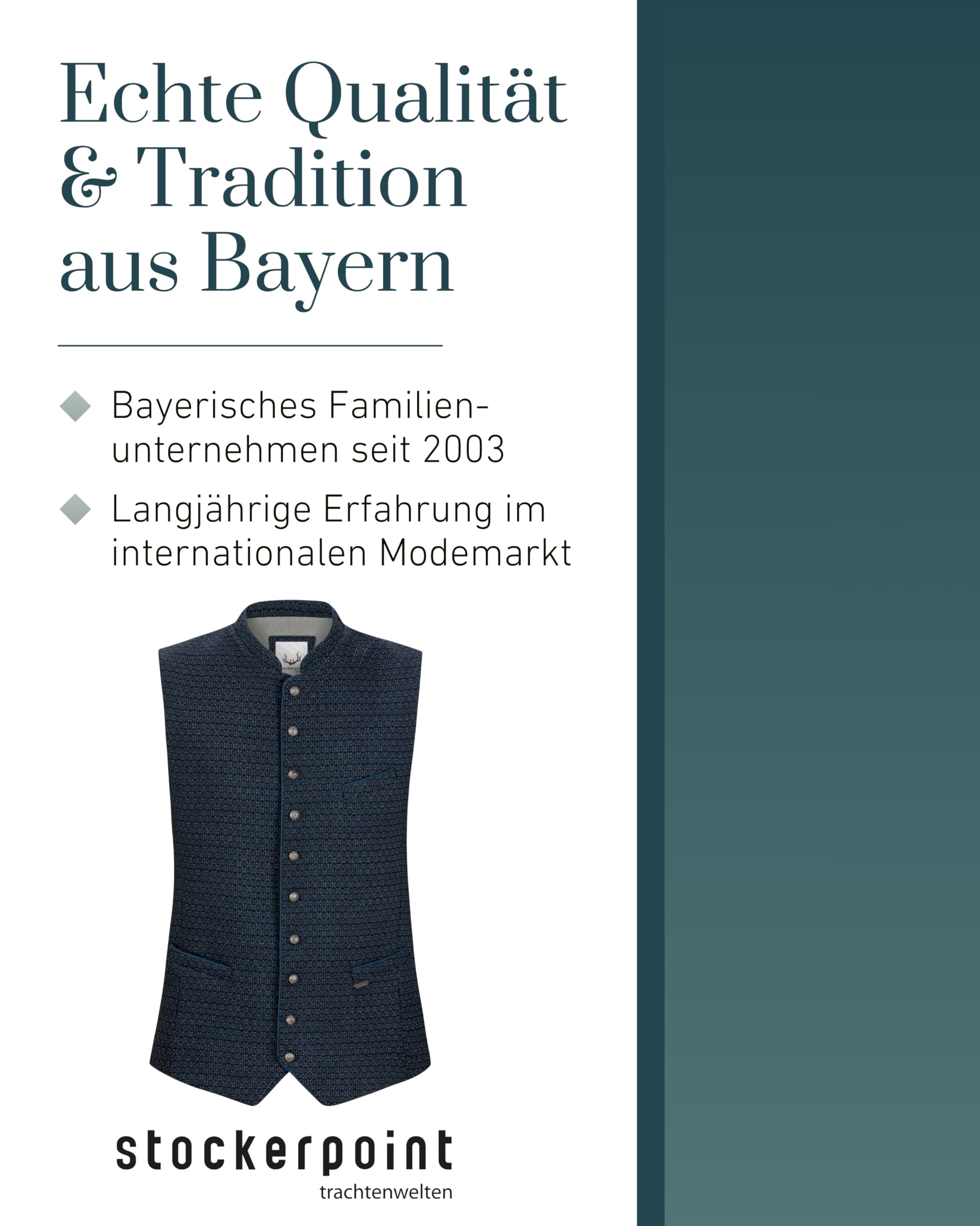 stockerpoint-trachtenweste-renato-herren-weste image 6