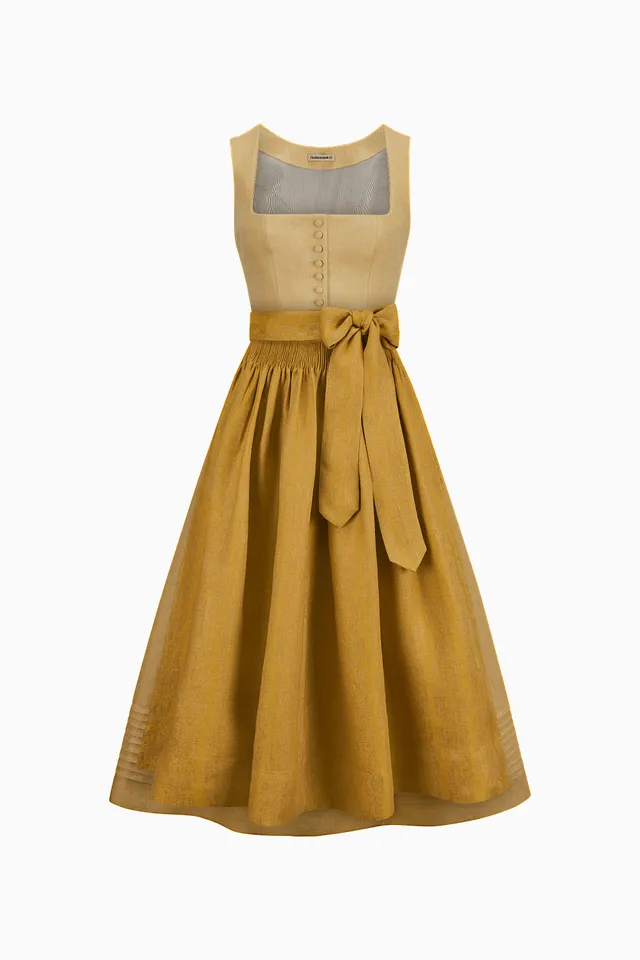 gottseidank-dirndl-monika-mit-geradem-ausschnitt-klassik image 1