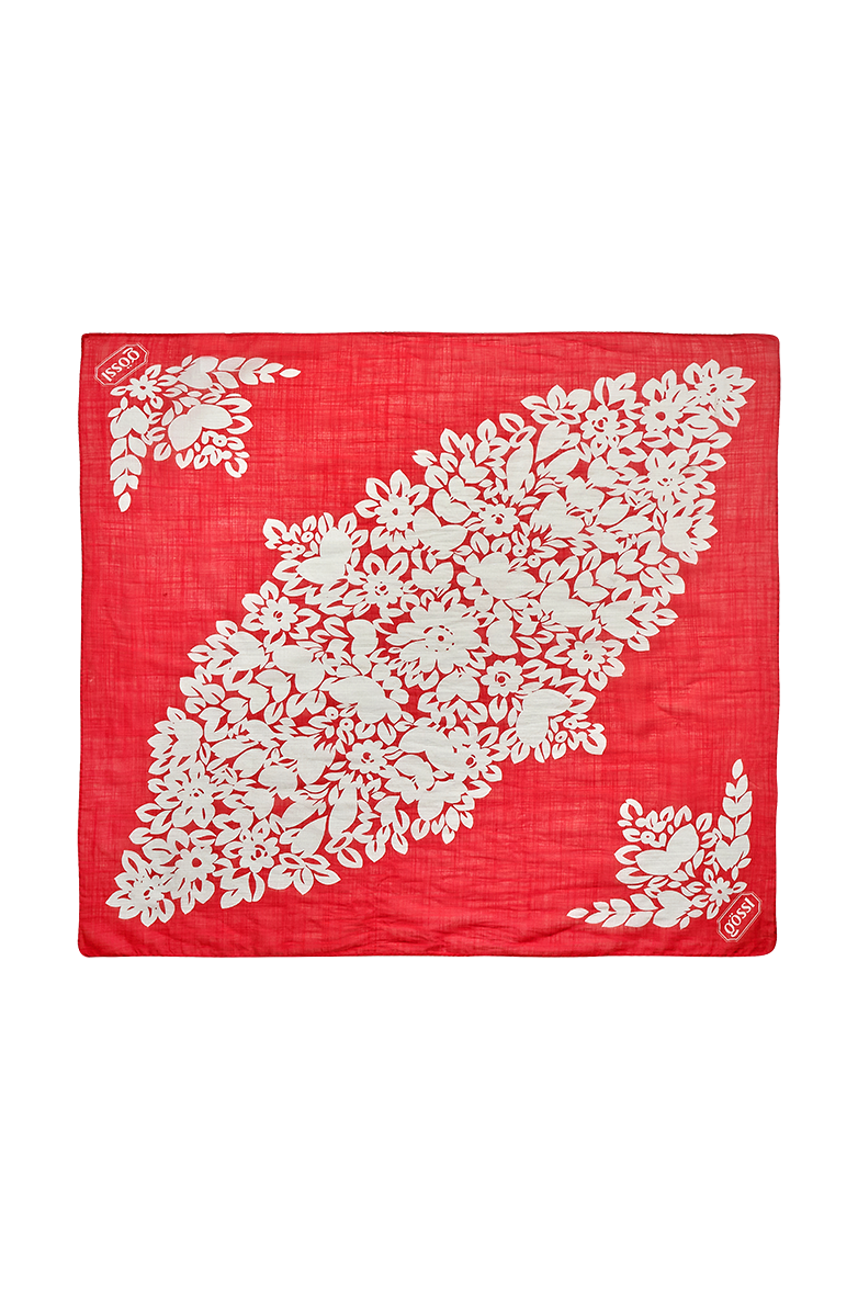 g-ssl-bandana-baumwolle-68x68-rot-floral image 4
