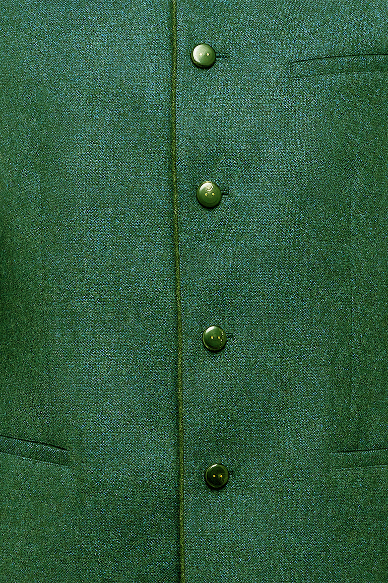 g-ssl-klassische-universaljacke-stehkragen-gr-n image 4