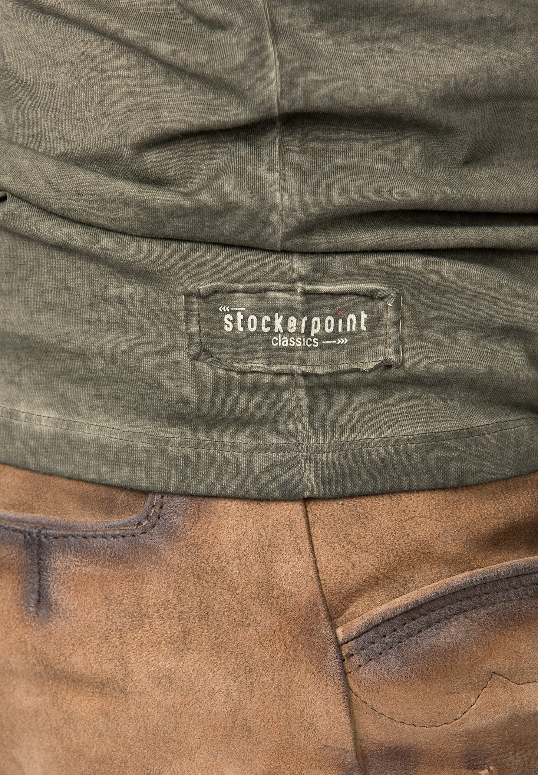 stockerpoint-trachtenshirt-falko-rundhals-herren-shirt image 5