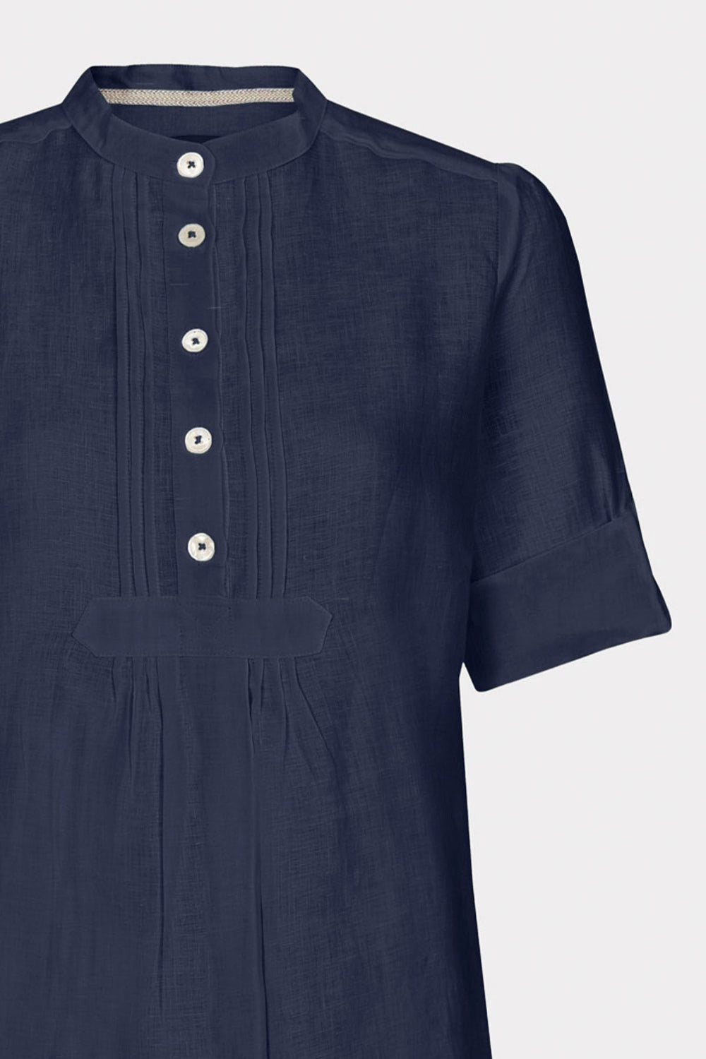 felicitas-balthild-damen-leinenbluse-mit-borte-und-biesen image 3