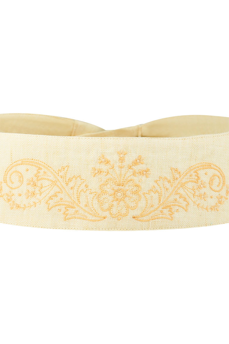 g-ssl-bindeg-rtel-mit-flachstichstickerei-damen-leinen image 6