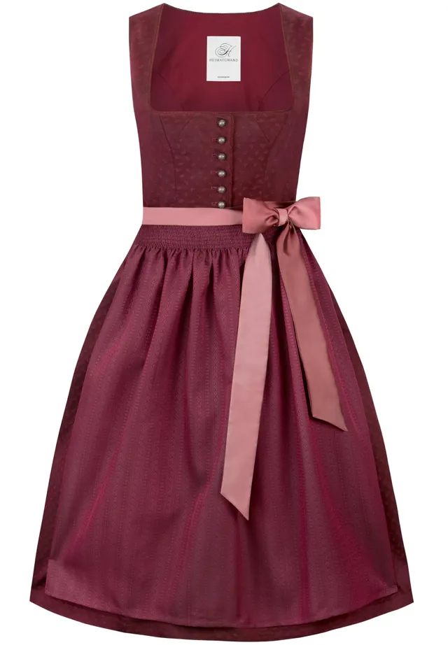 stockerpoint-dirndl-maja-midi-mit-borte image 1
