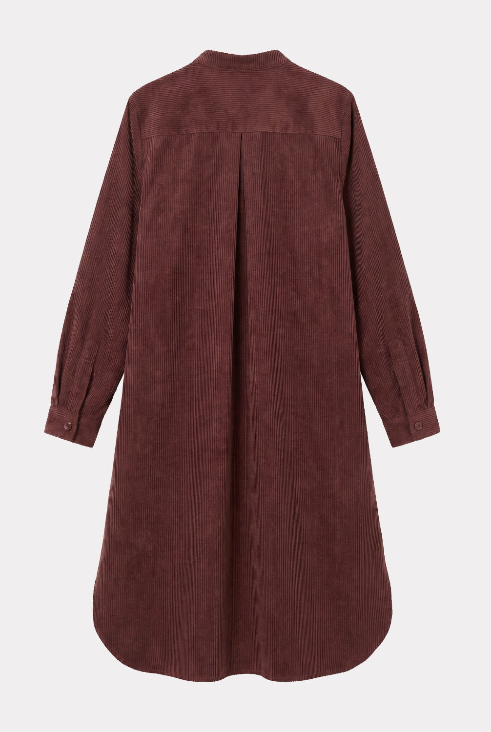 felicitas-kareen-damen-kleid-aus-baumwoll-feincord image 2