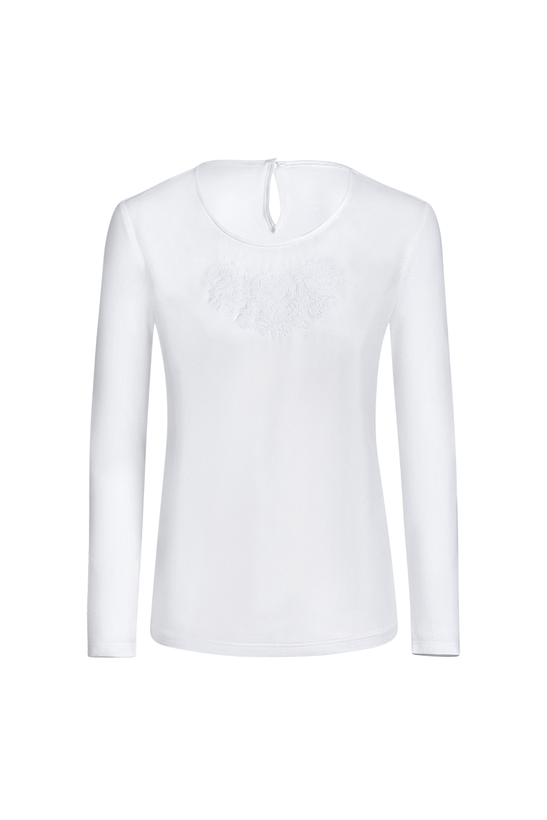 g-ssl-altes-handwerk-damen-trachten-shirt-wei image 1