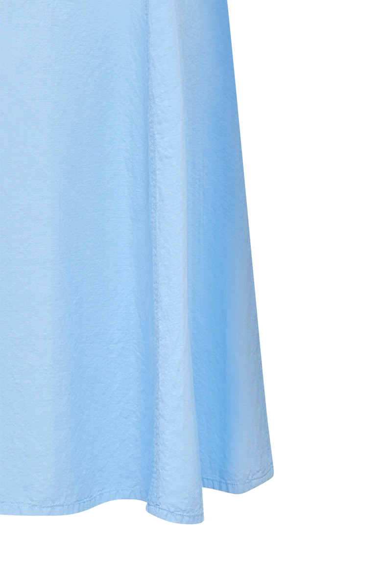 g-ssl-hemdblusenkleid-mit-modelstickerei-damen-kleid-blau image 7