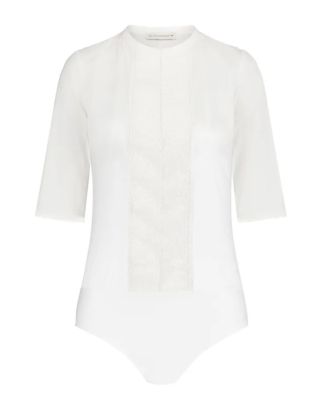 alpenherz-body-freya-halbarm-trachtenbody-wei image 1