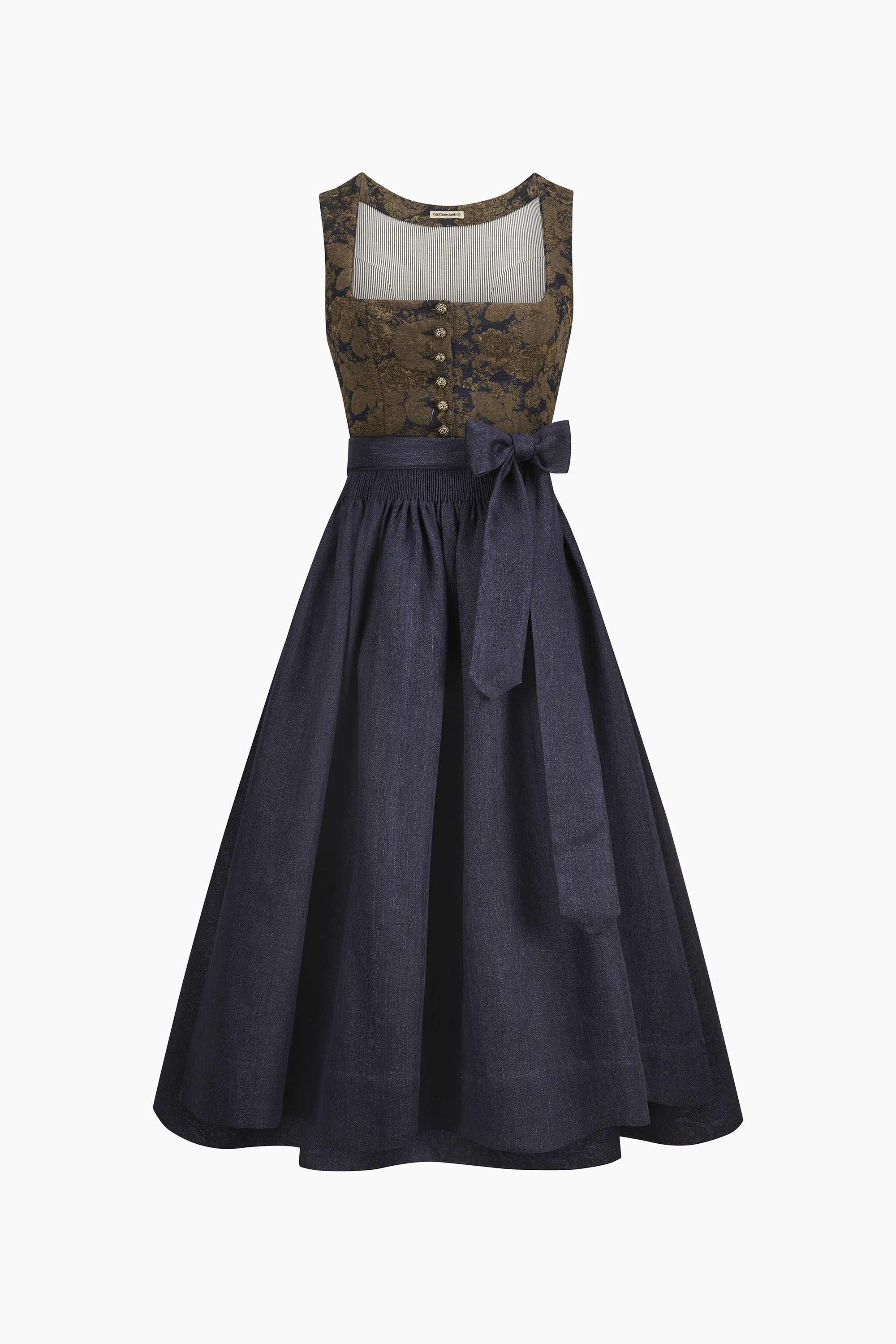 gottseidank-dirndl-monika-mit-geradem-ausschnitt-16 image 1