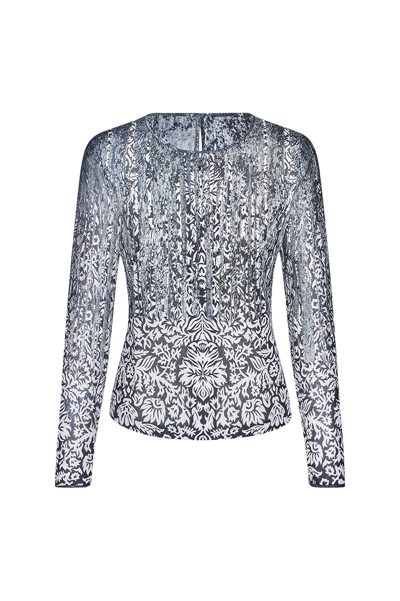 g-ssl-dass-i-di-no-amoi-seh-baumwoll-shirt-grau-schwarz image 1