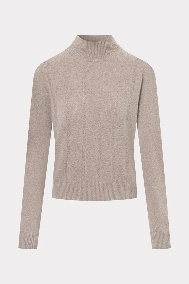 felicitas-damen-strickpullover-pansy-wolle-kaschmir-2 image 1
