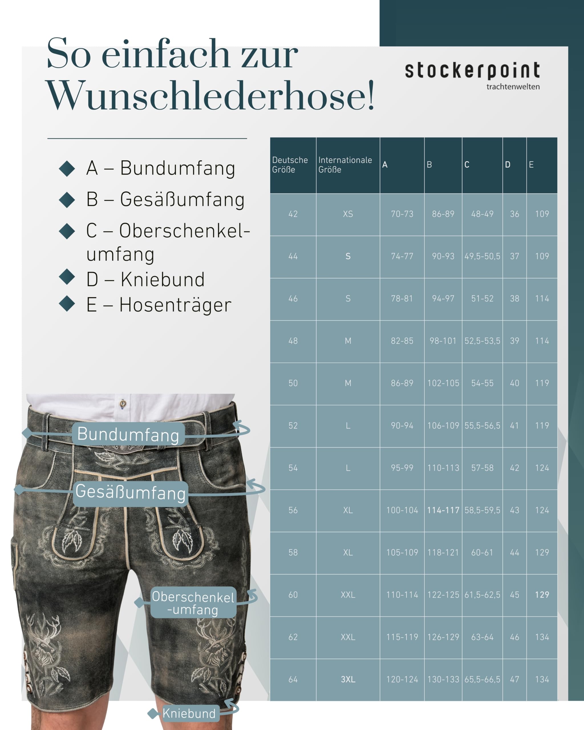 stockerpoint-lee-trachtenlederhose-f-r-herren image 5