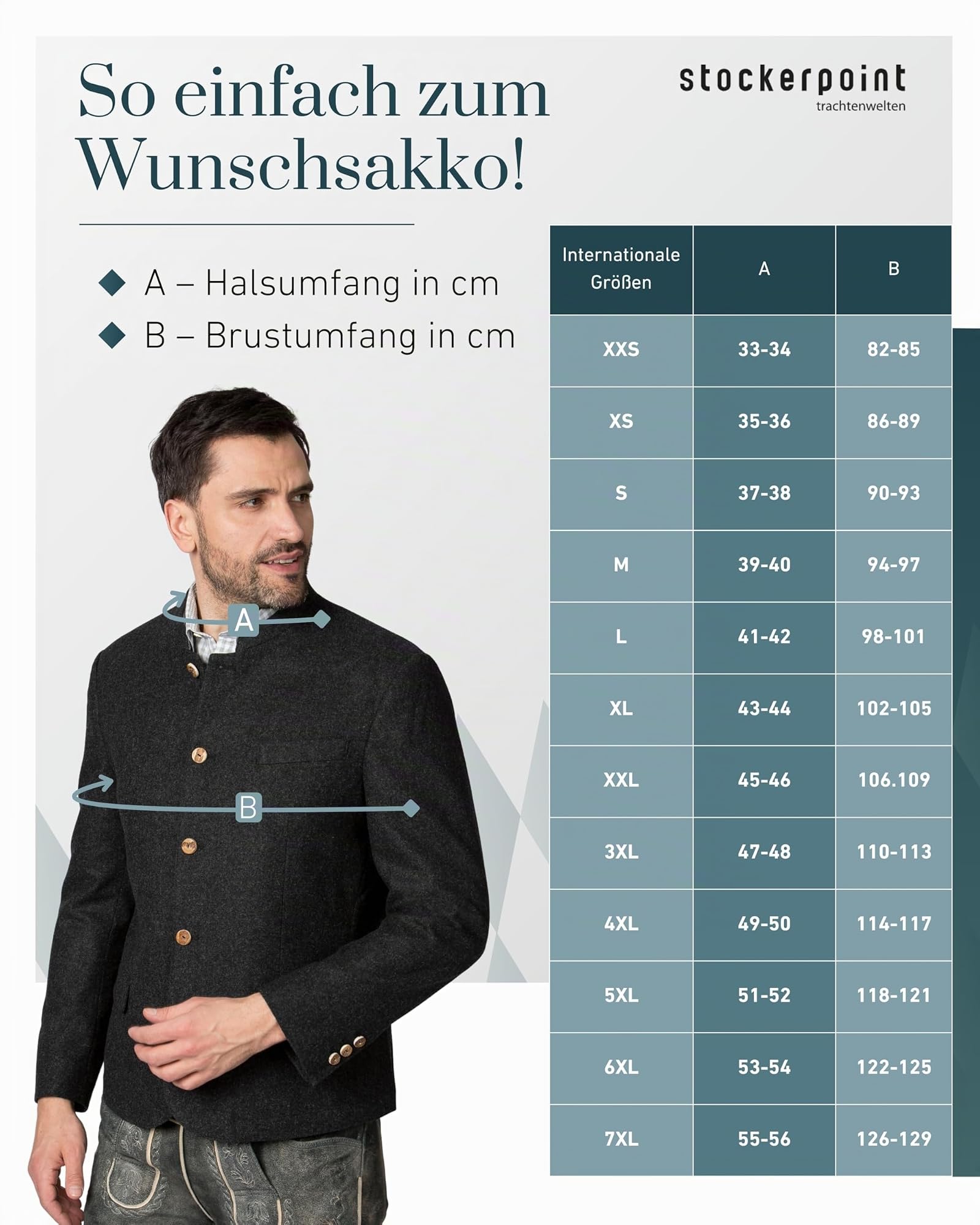 stockerpoint-trachtensakko-xaver-herren image 5