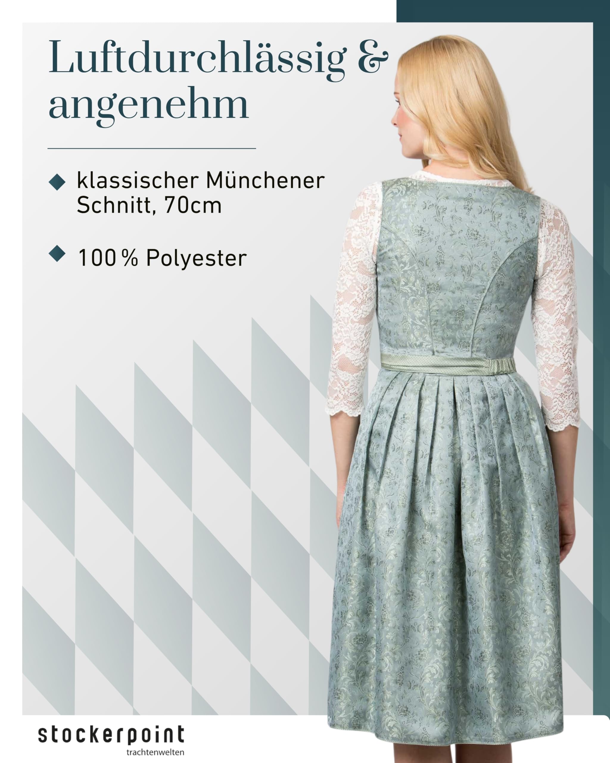 stockerpoint-bergfeuer-damen-dirndl-dalia-festtags-dirndl-kleid image 3