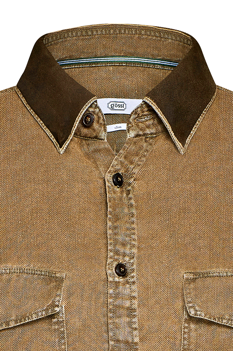 g-ssl-shirtjacke-hanf-herren-braun-hirschleder-hornkn-pfe image 3
