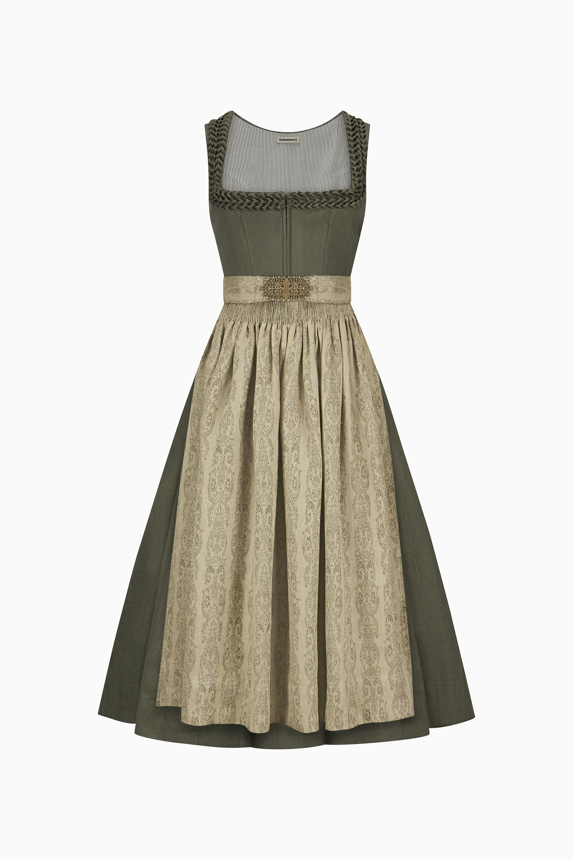 gottseidank-dirndl-vreni-dirndl-mit-hakenverschluss-und-herzchenr-sche image 4