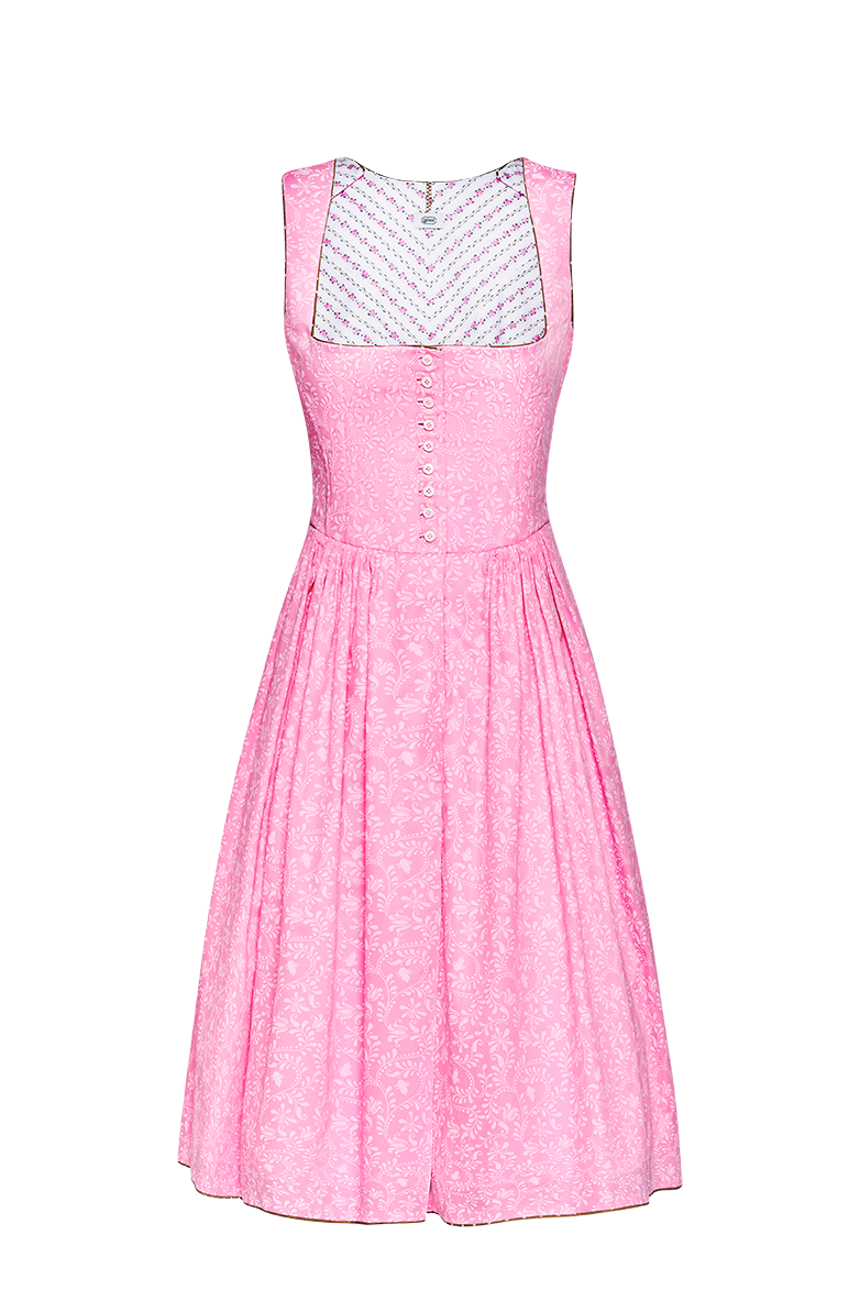 g-ssl-ranken-dirndl-baumwollsatin-floral-m-nchner-ausschnitt-70-cm image 1