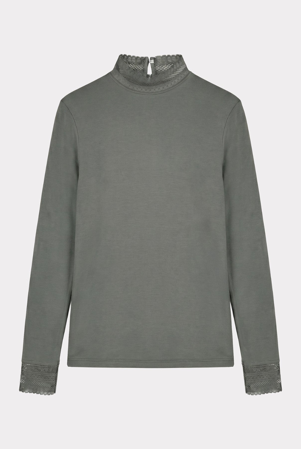 felicitas-damen-shirt-parndorf-modalshirt-mit-spitze image 1