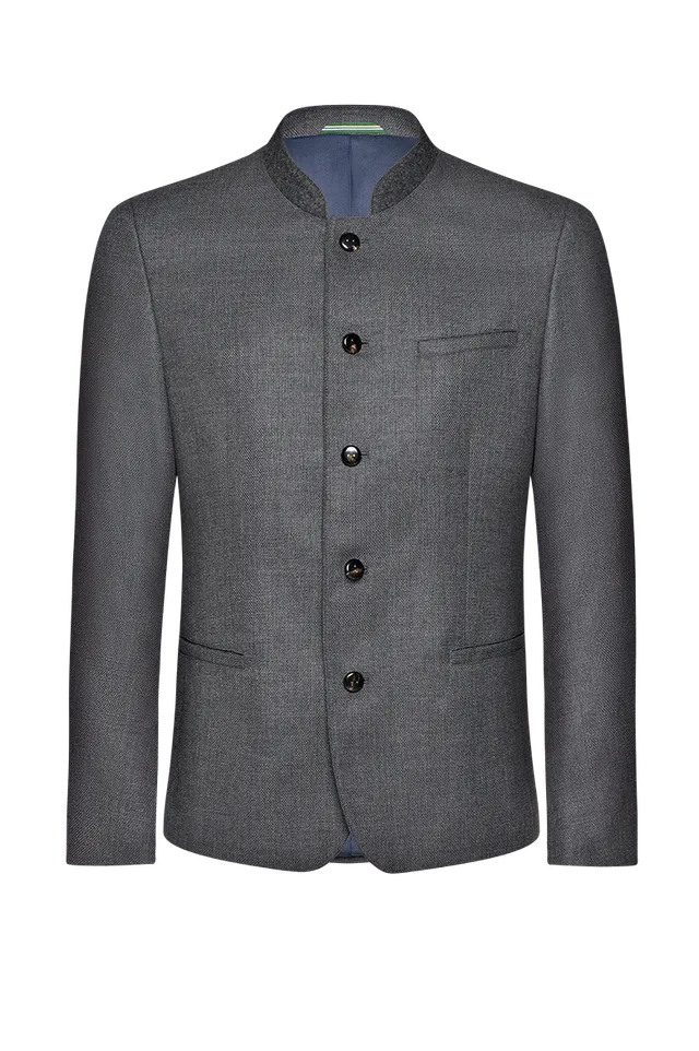 g-ssl-business-jacke-herren-trachten-sakko-aus-baumwolle image 1