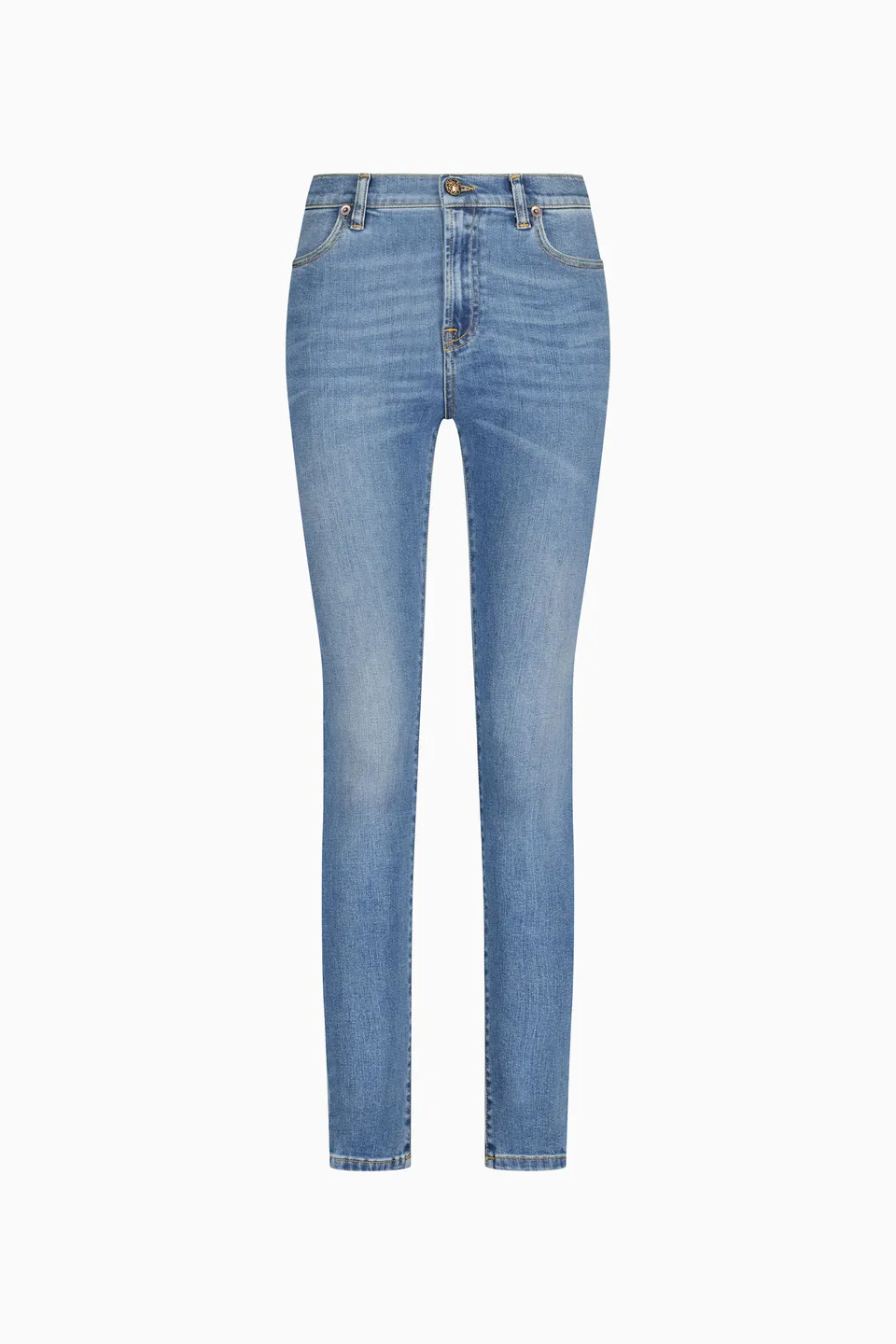 gottseidank-damenjeans-harriet-skinny-high-waist-jeans image 1