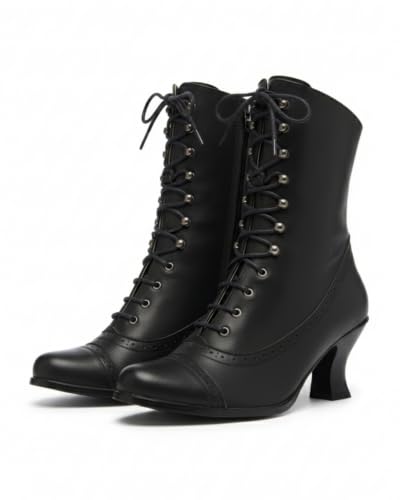 stockerpoint-4490-damen-trachten-stiefel-echtleder-mit-schn-rung image 7