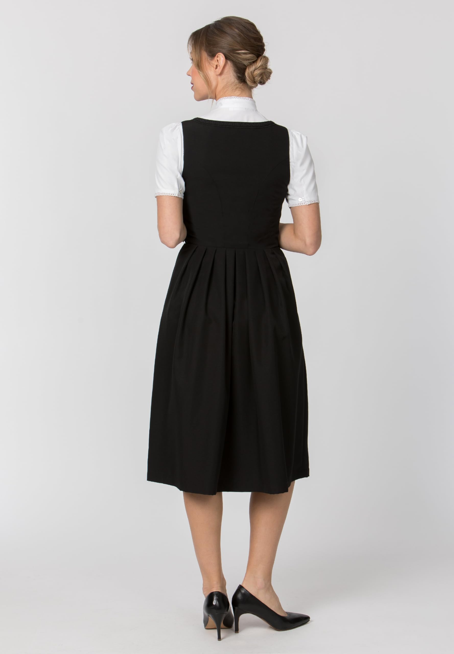 stockerpoint-zita-dirndl-schwarz-ohne-sch-rze image 4