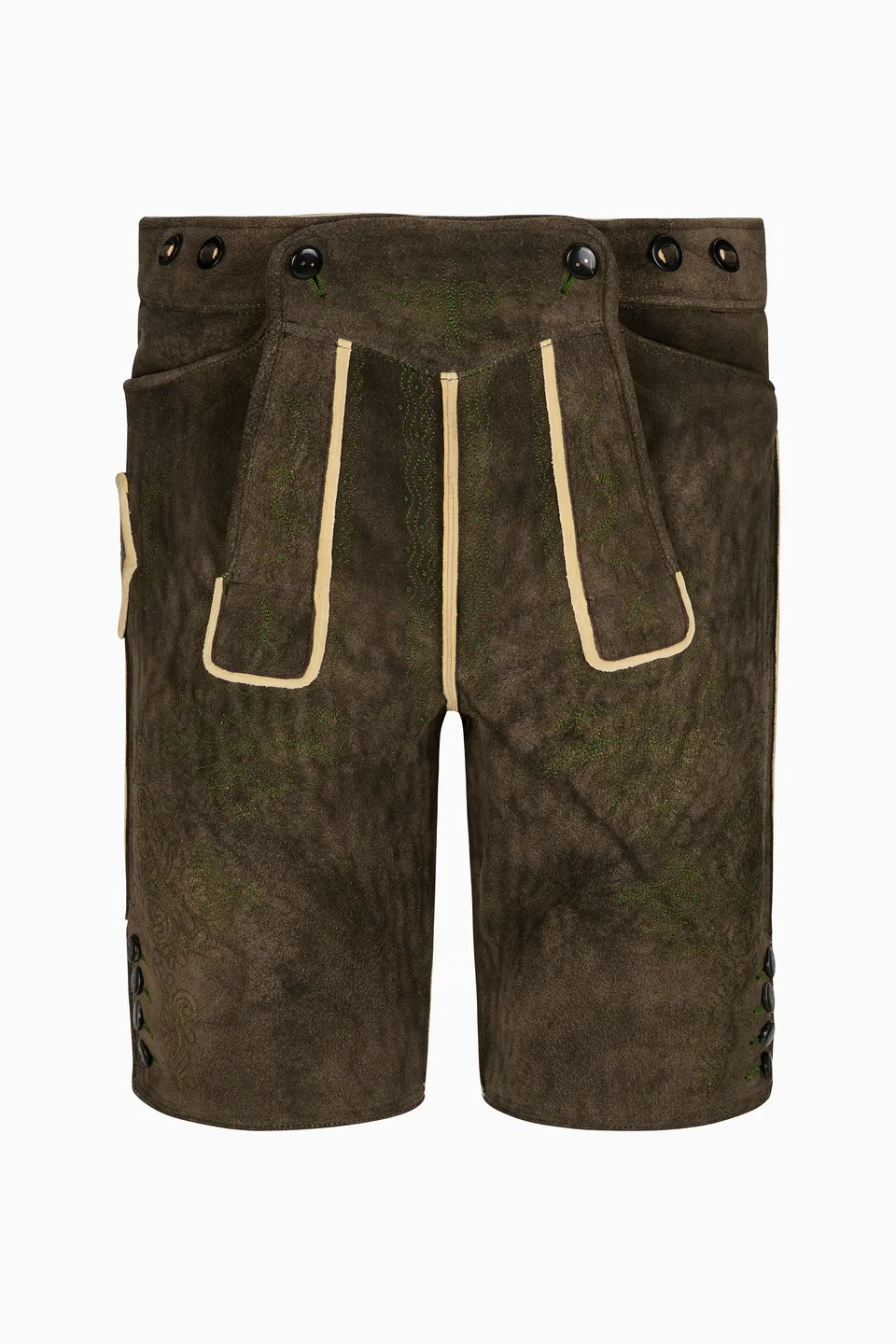 gottseidank-lederhose-uffing-herren-lederhose image 1