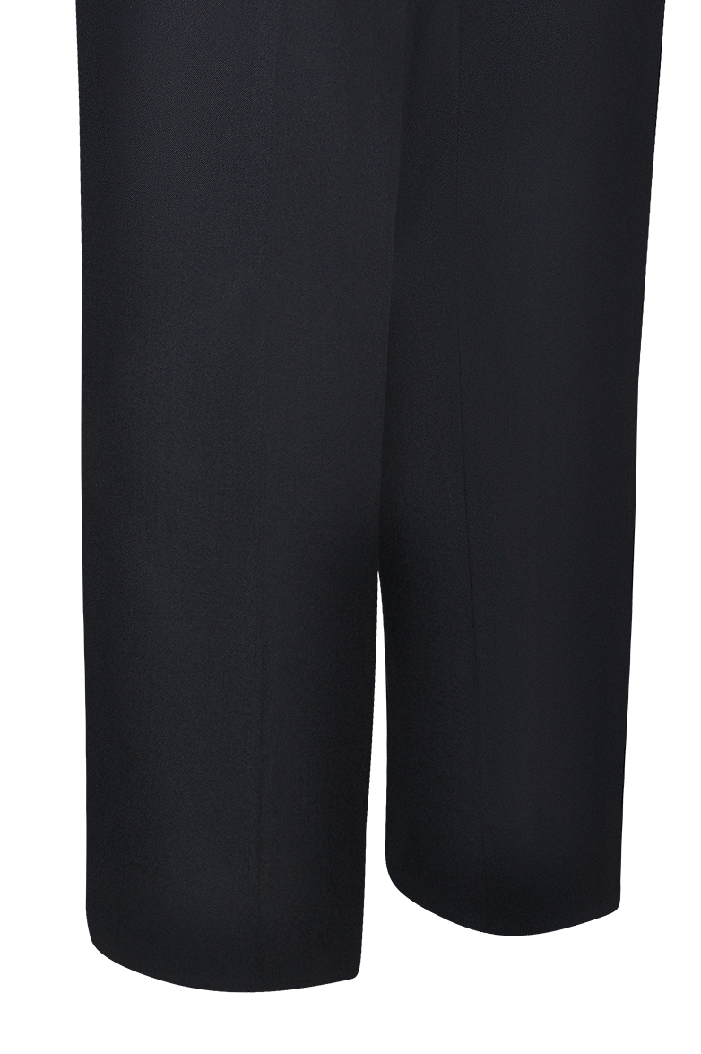 g-ssl-parsifal-hose-herren-stretch-gabardine-grau-schwarz image 4