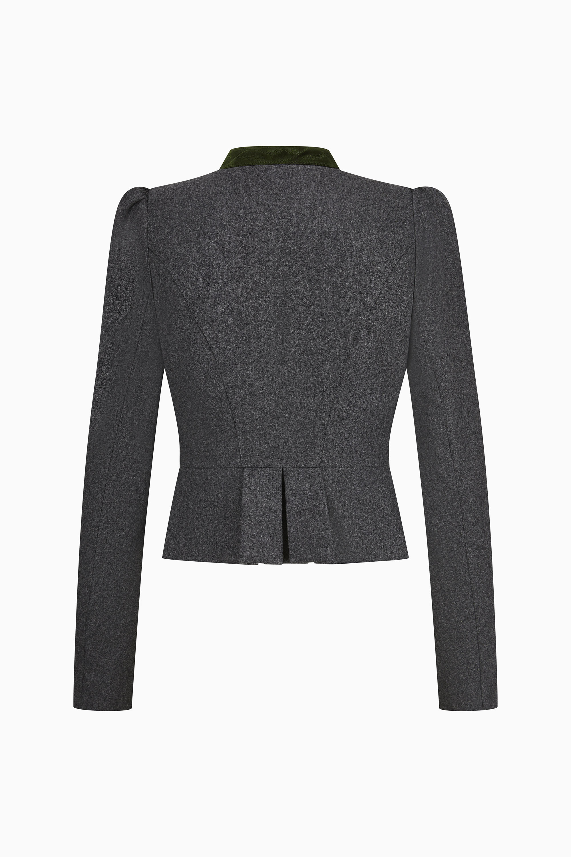 gottseidank-belinda-damenmiederjacke-mit-stehkragen image 2